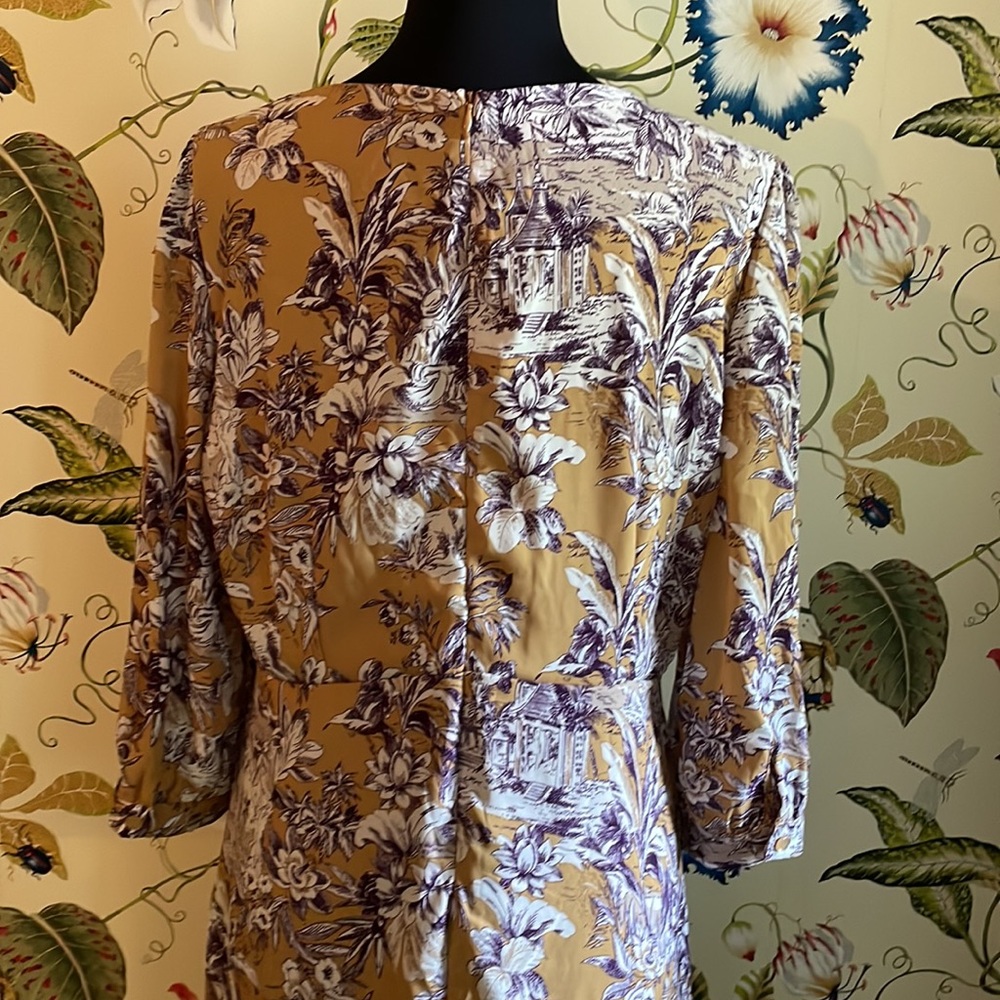 ModCloth Dress - Picture 4 of 5